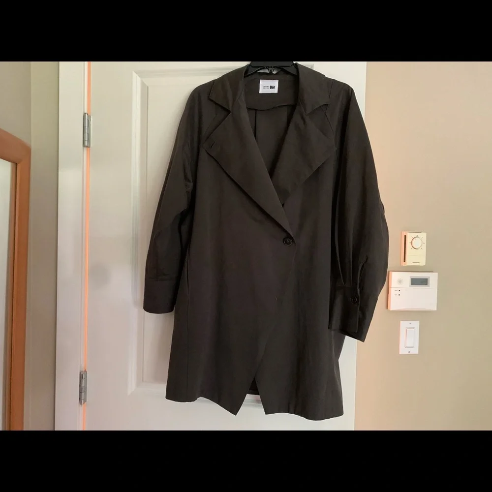 Korean-made outerwear - Picture 3 of 13